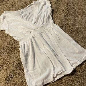 Aeropostale blouse size L 😍